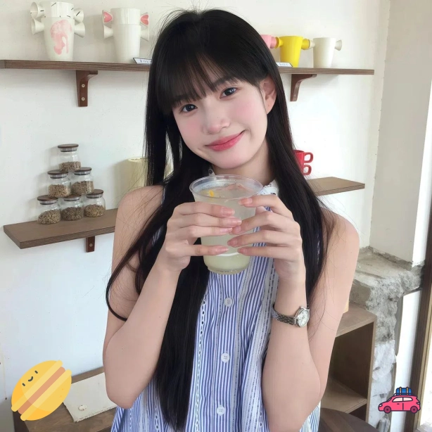 用户头像